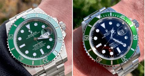 rolex ketmit|rolex kermit vs hulk.